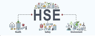 HSE Training Courses